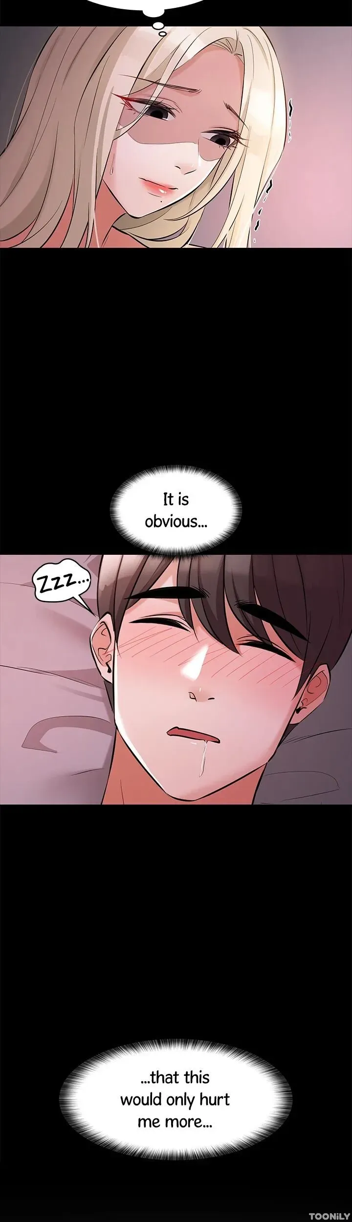 Naughty Little Sister Chapter 37 page 17 - 