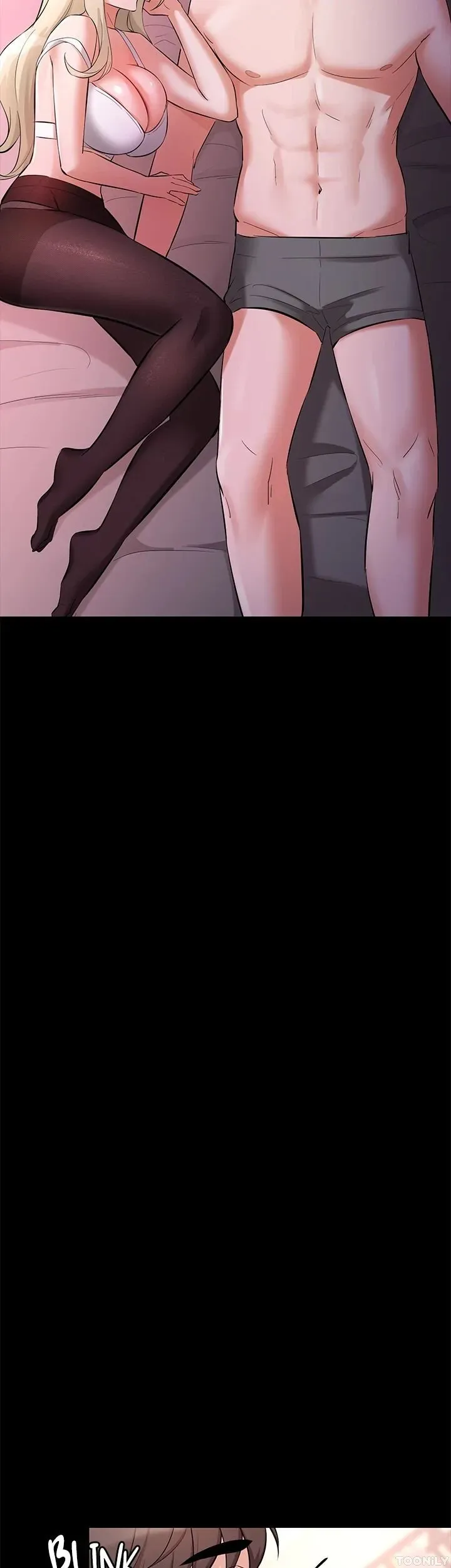 Naughty Little Sister Chapter 37 page 22 - 