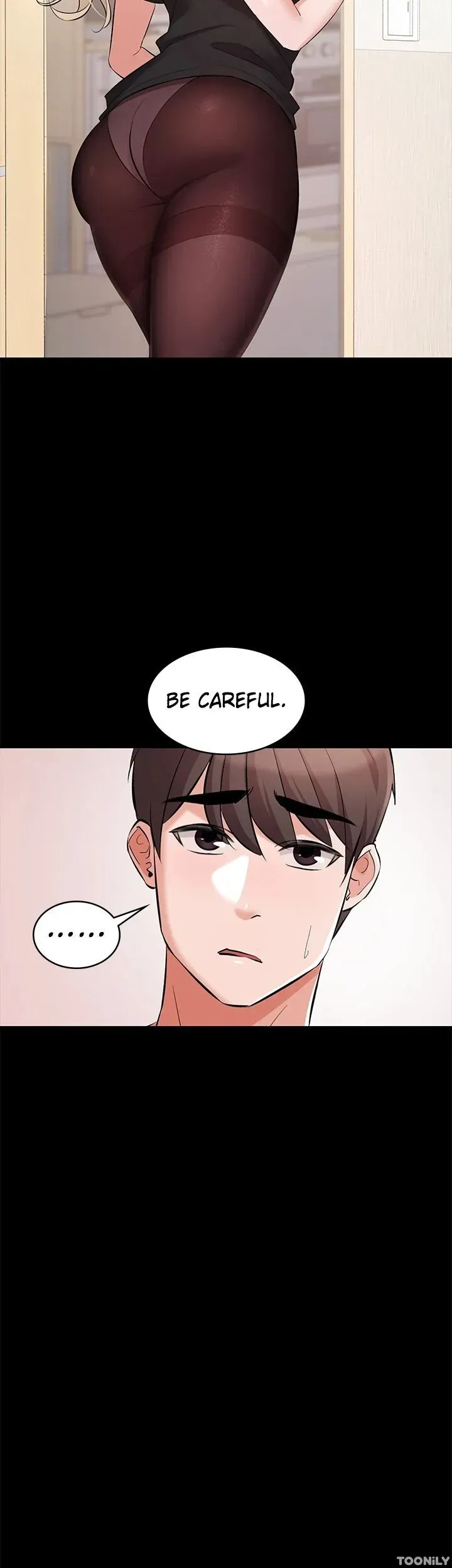 Naughty Little Sister Chapter 37 page 31 - 