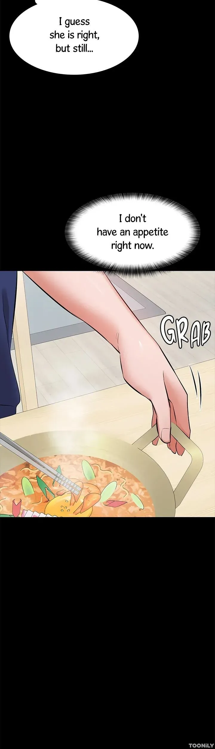 Naughty Little Sister Chapter 37 page 37 - 