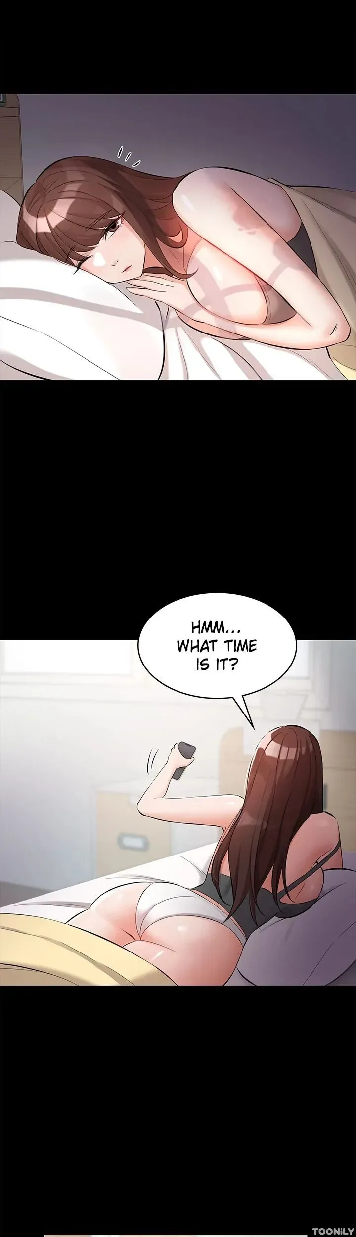 Naughty Little Sister Chapter 37 page 39 - 