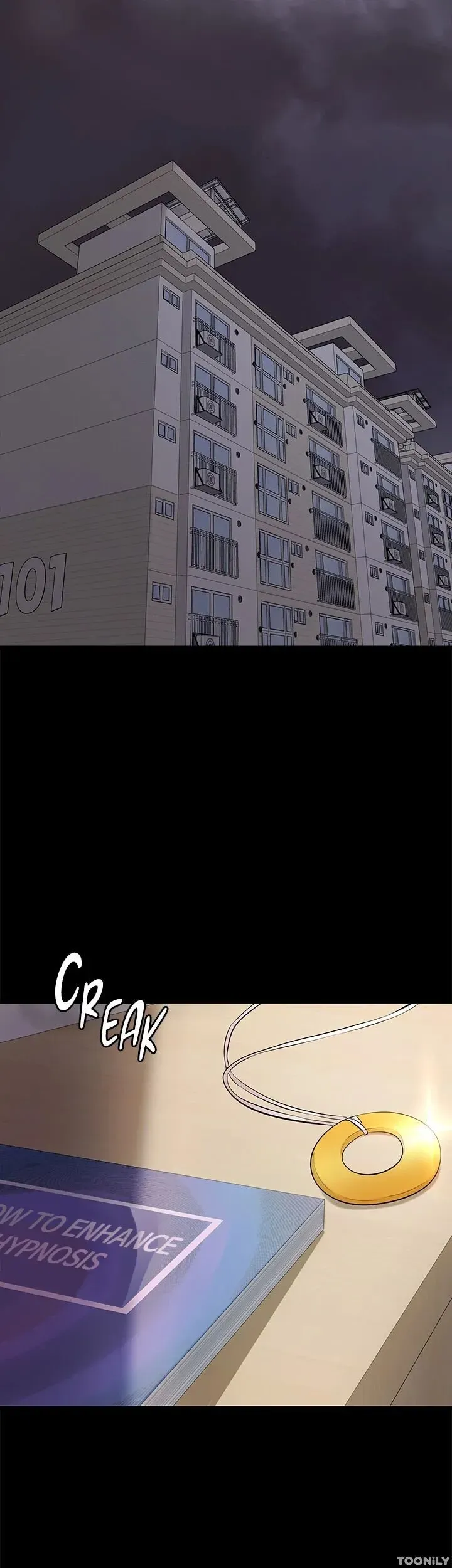 Naughty Little Sister Chapter 37 page 42 - 