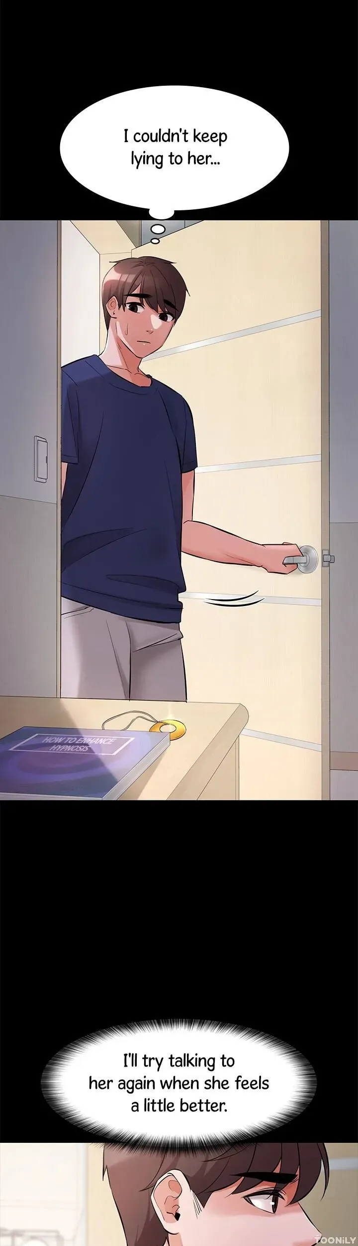 Naughty Little Sister Chapter 37 page 43 - 