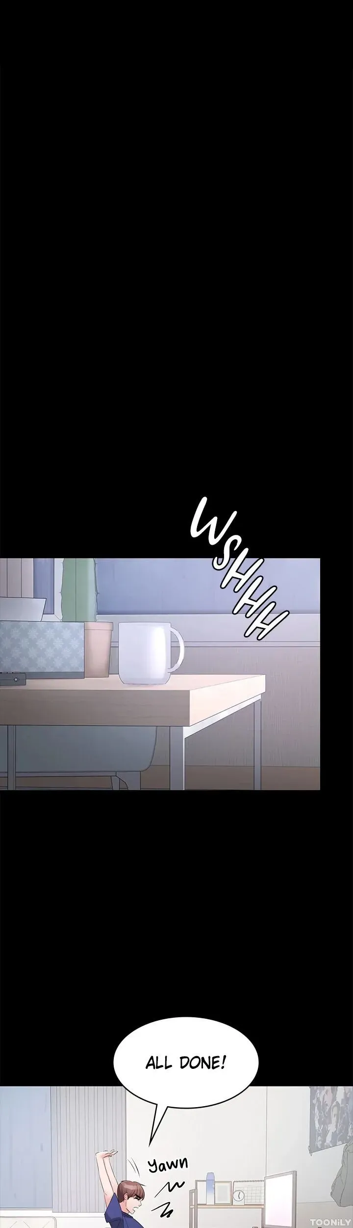 Naughty Little Sister Chapter 37 page 51 - 