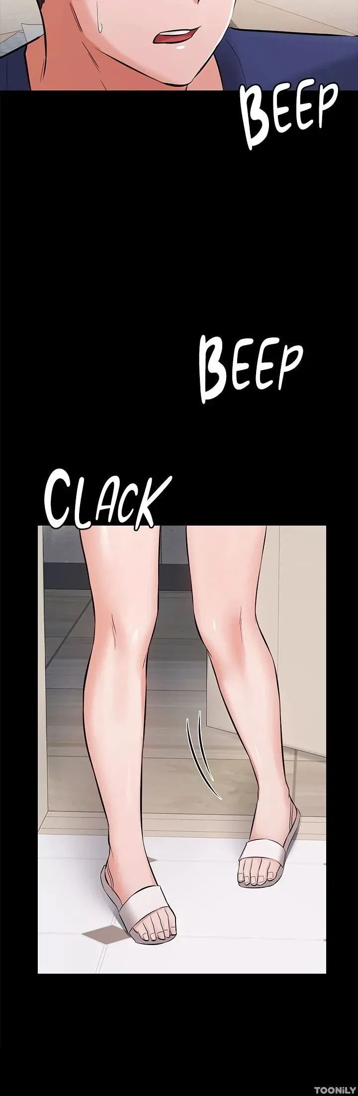 Naughty Little Sister Chapter 37 page 55 - 