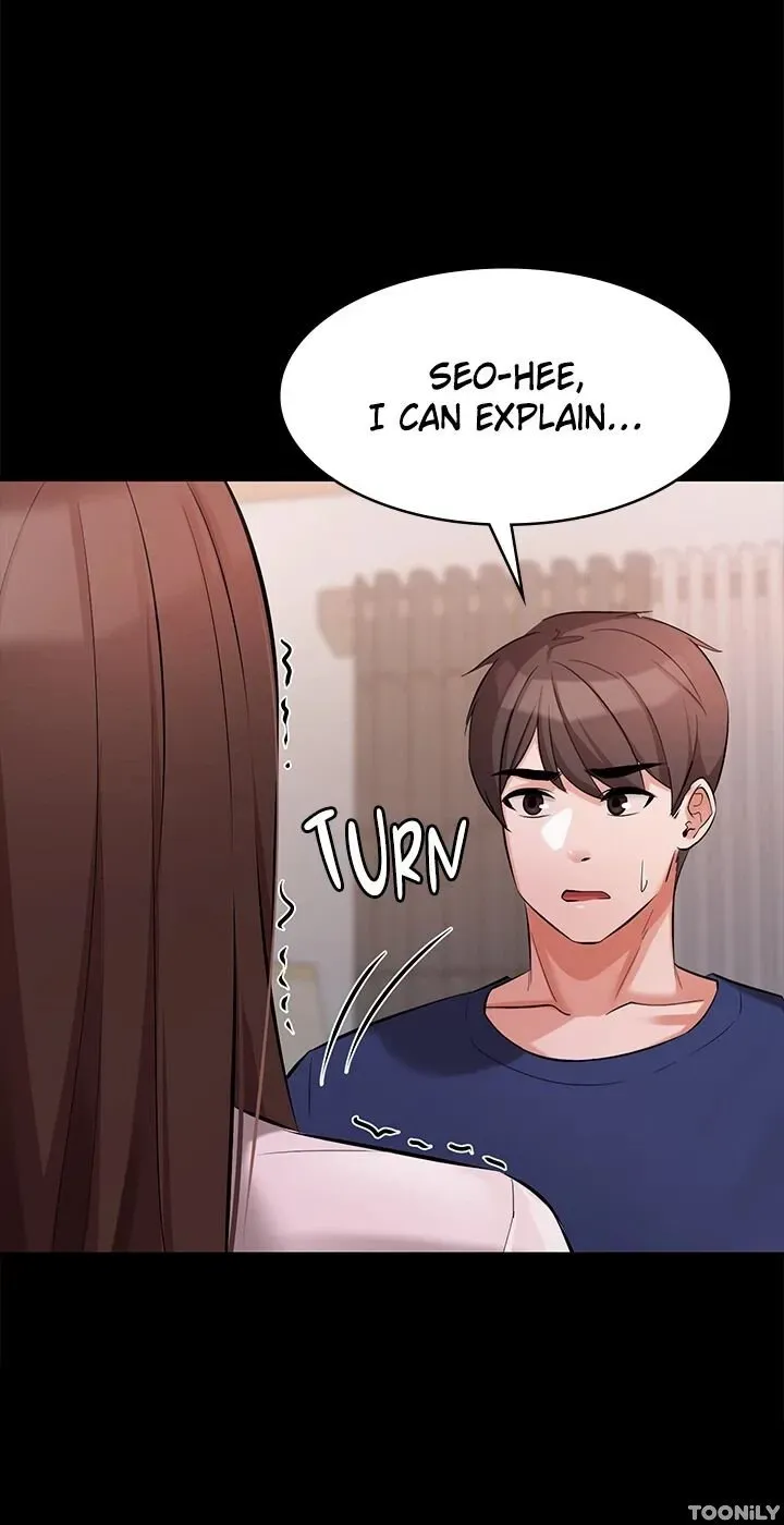 Naughty Little Sister Chapter 38 page 15 - 