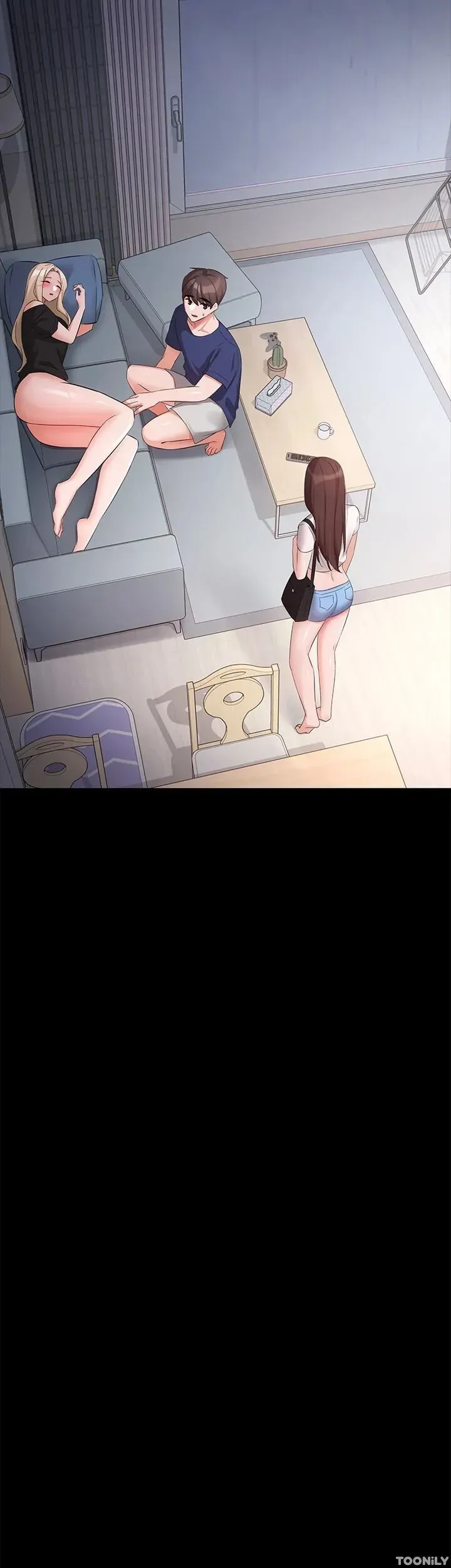 Naughty Little Sister Chapter 38 page 3 - 
