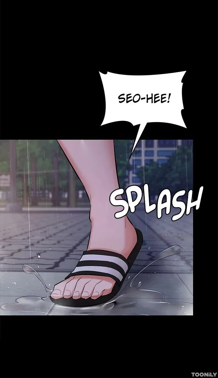 Naughty Little Sister Chapter 38 page 27 - 