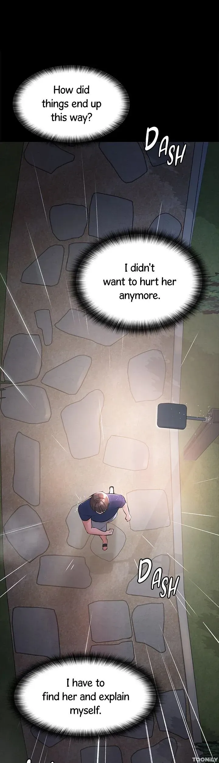 Naughty Little Sister Chapter 38 page 28 - 