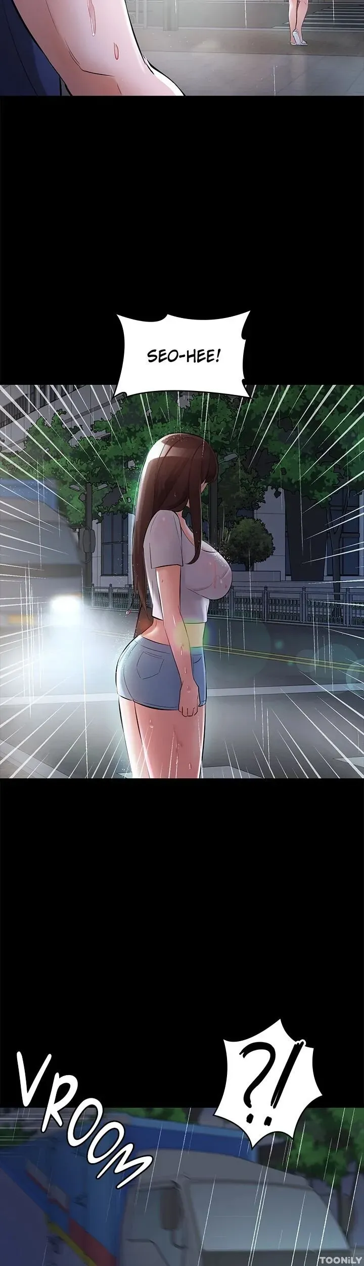 Naughty Little Sister Chapter 38 page 30 - 