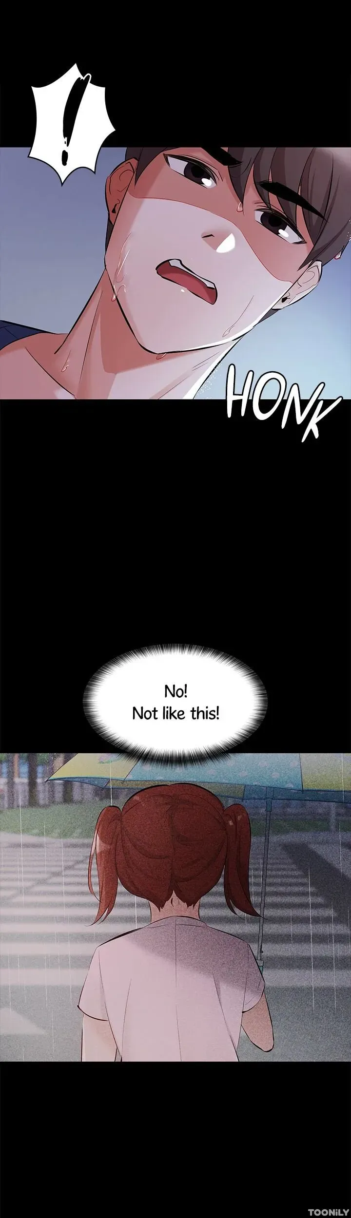 Naughty Little Sister Chapter 38 page 34 - 