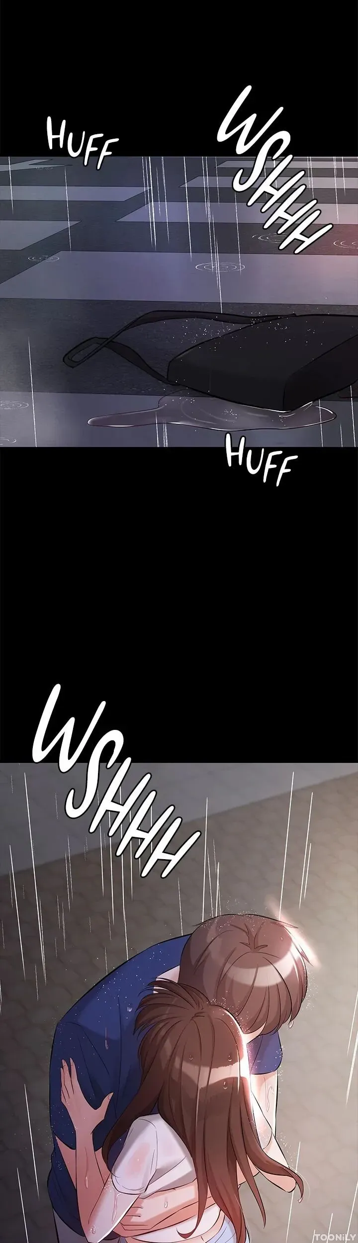 Naughty Little Sister Chapter 38 page 38 - 