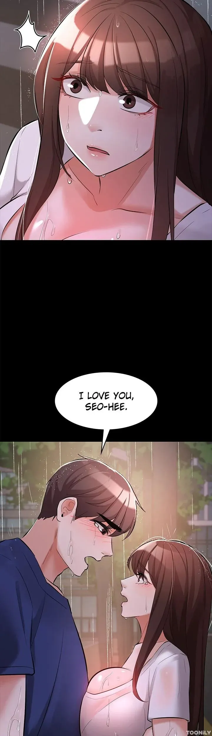 Naughty Little Sister Chapter 38 page 42 - 