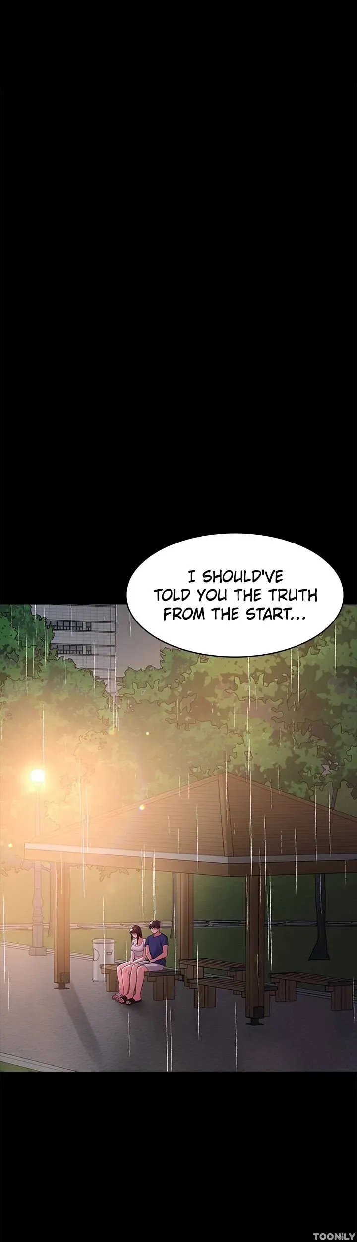 Naughty Little Sister Chapter 38 page 46 - 