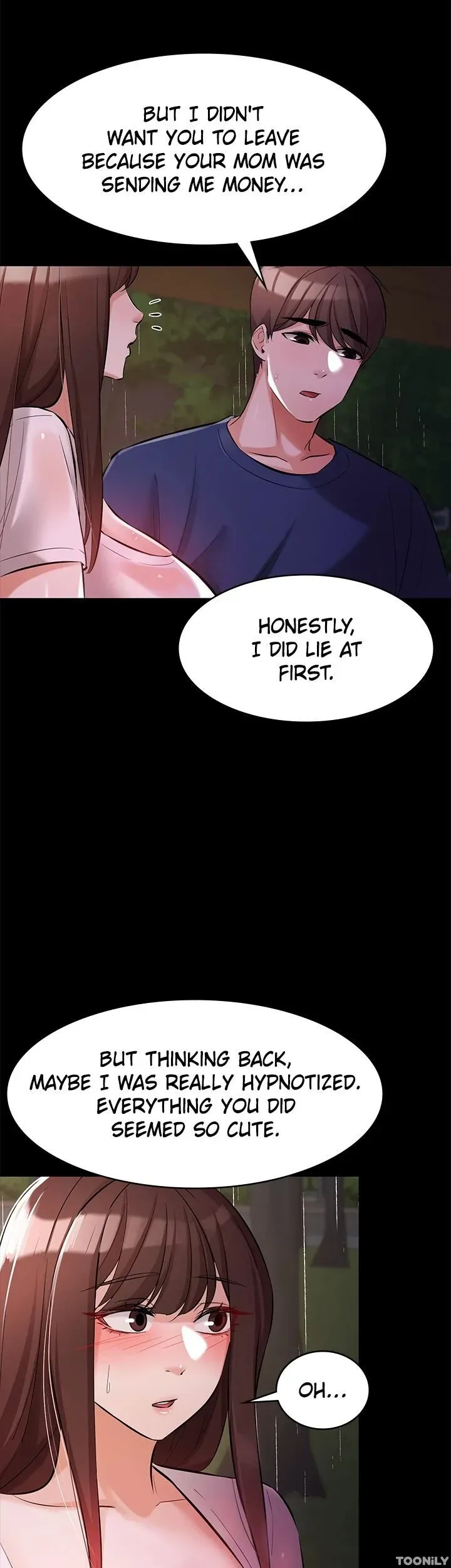 Naughty Little Sister Chapter 38 page 47 - 