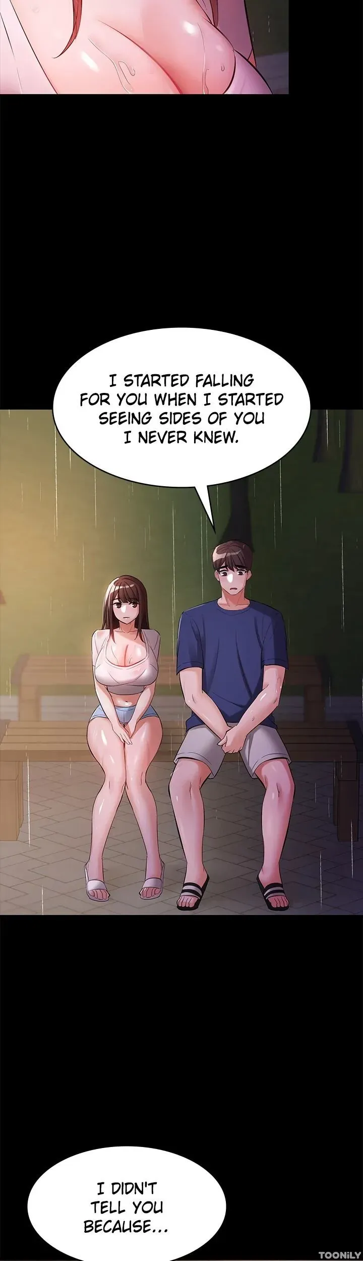 Naughty Little Sister Chapter 38 page 48 - 