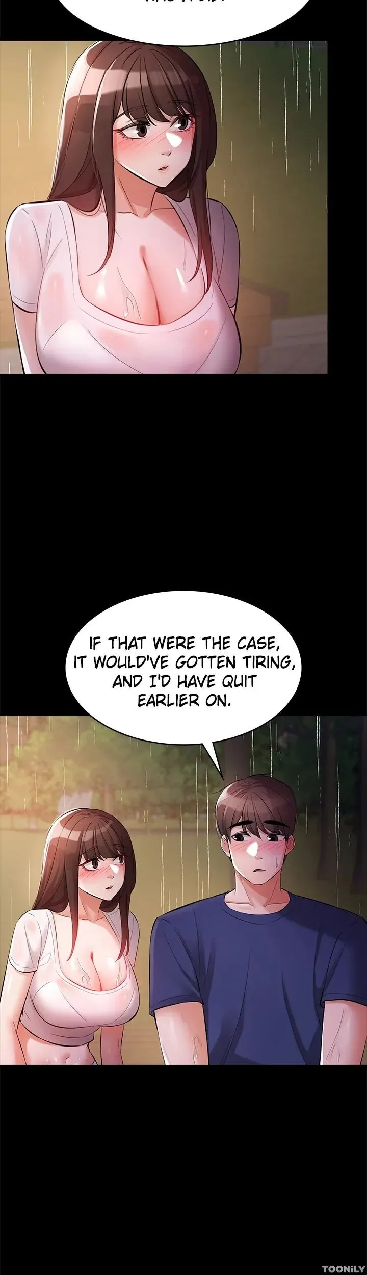 Naughty Little Sister Chapter 38 page 50 - 