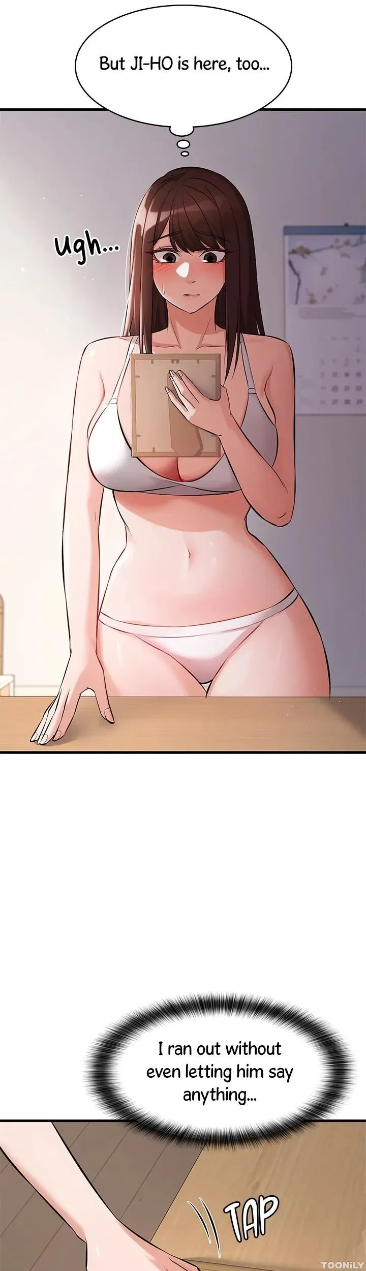 Naughty Little Sister Chapter 38 page 6 - 