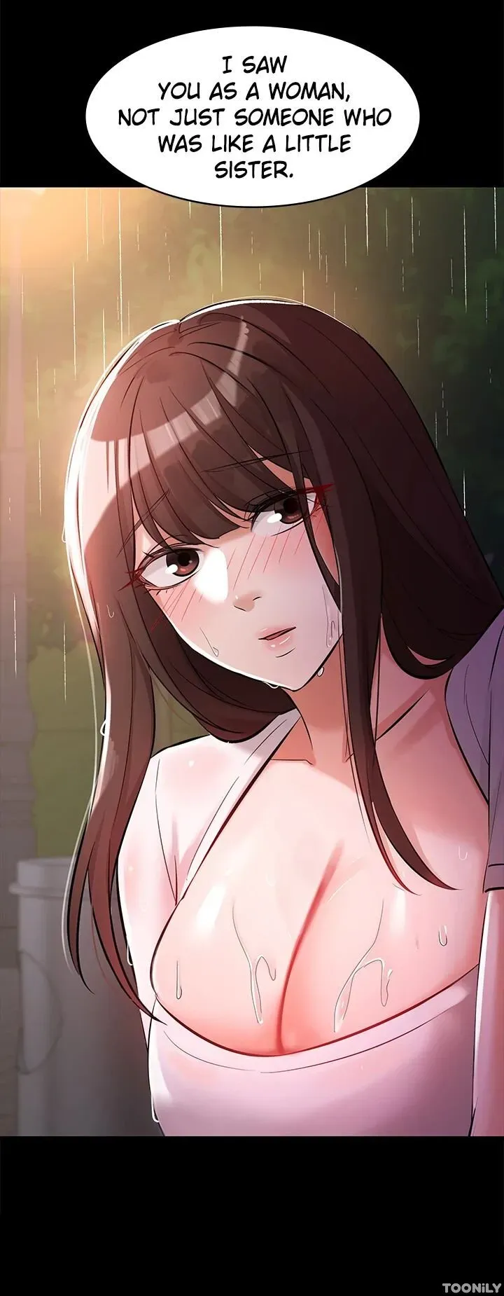 Naughty Little Sister Chapter 38 page 51 - 