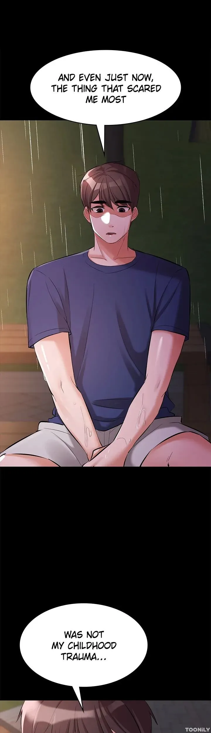 Naughty Little Sister Chapter 38 page 52 - 