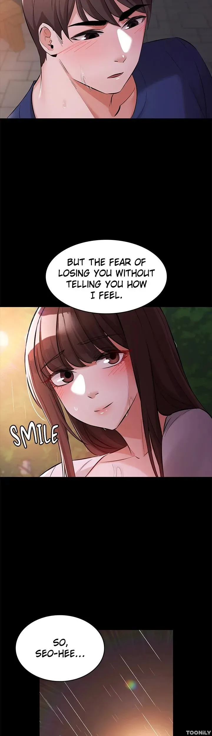 Naughty Little Sister Chapter 38 page 53 - 