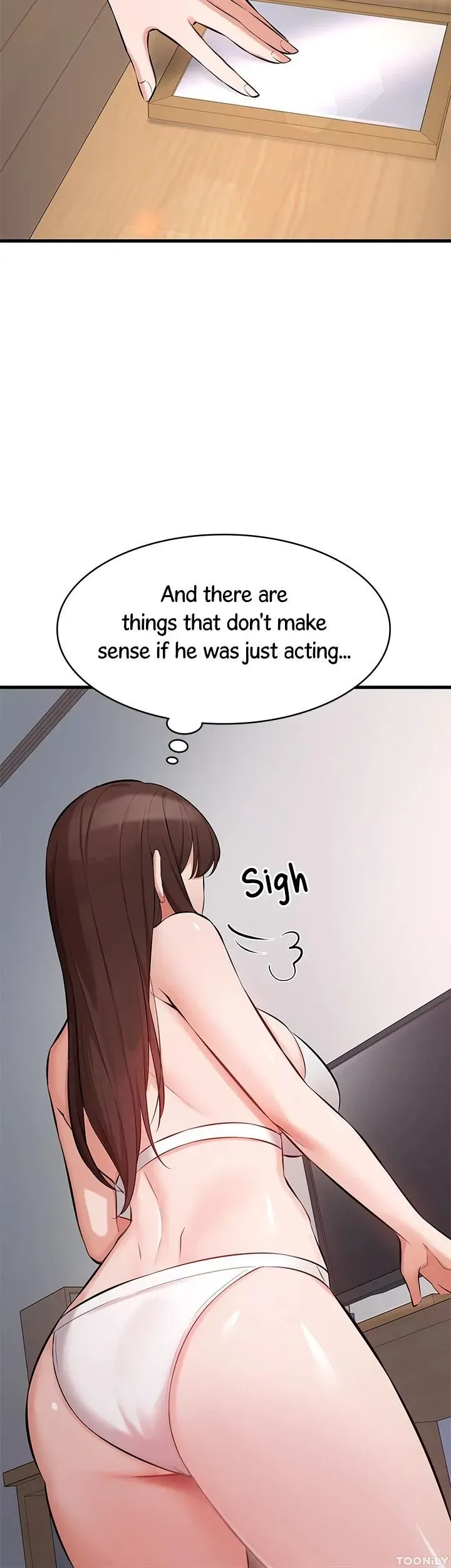 Naughty Little Sister Chapter 38 page 7 - 