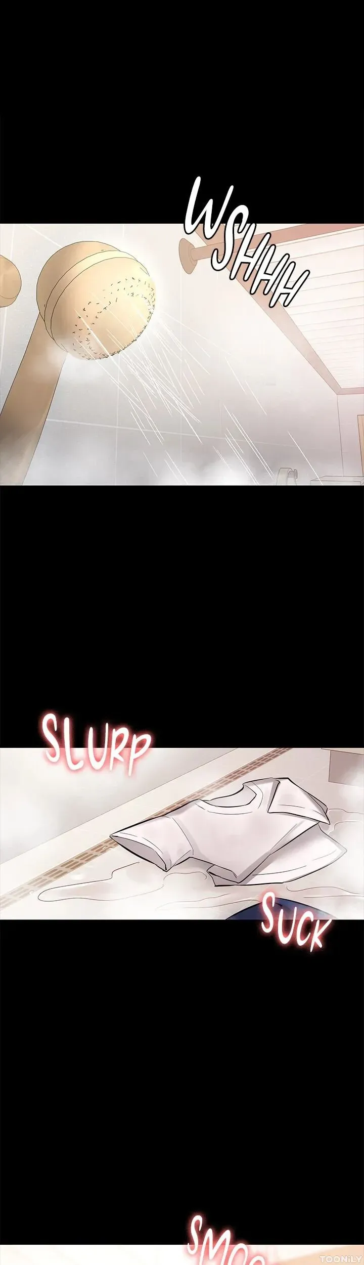 Naughty Little Sister Chapter 39 page 1 - 