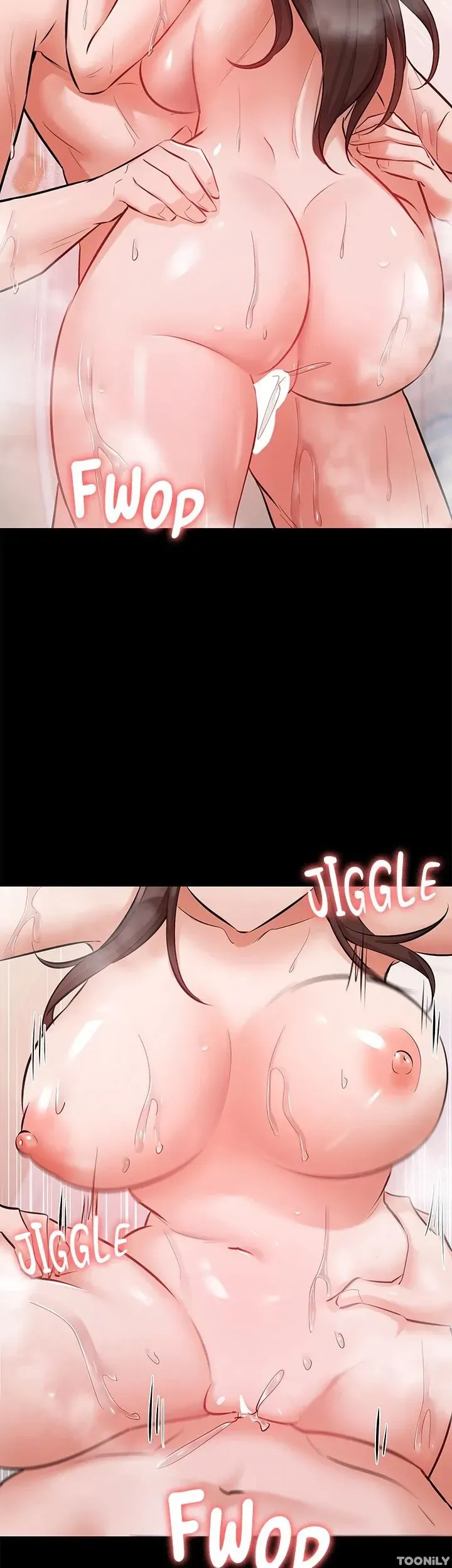 Naughty Little Sister Chapter 39 page 11 - 