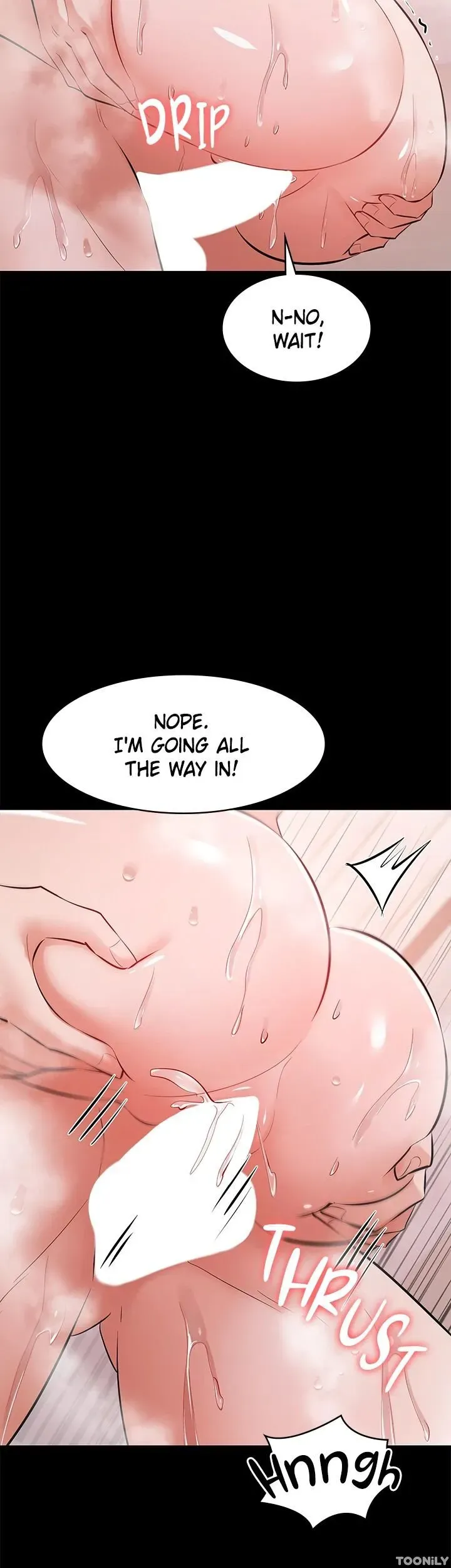 Naughty Little Sister Chapter 39 page 19 - 