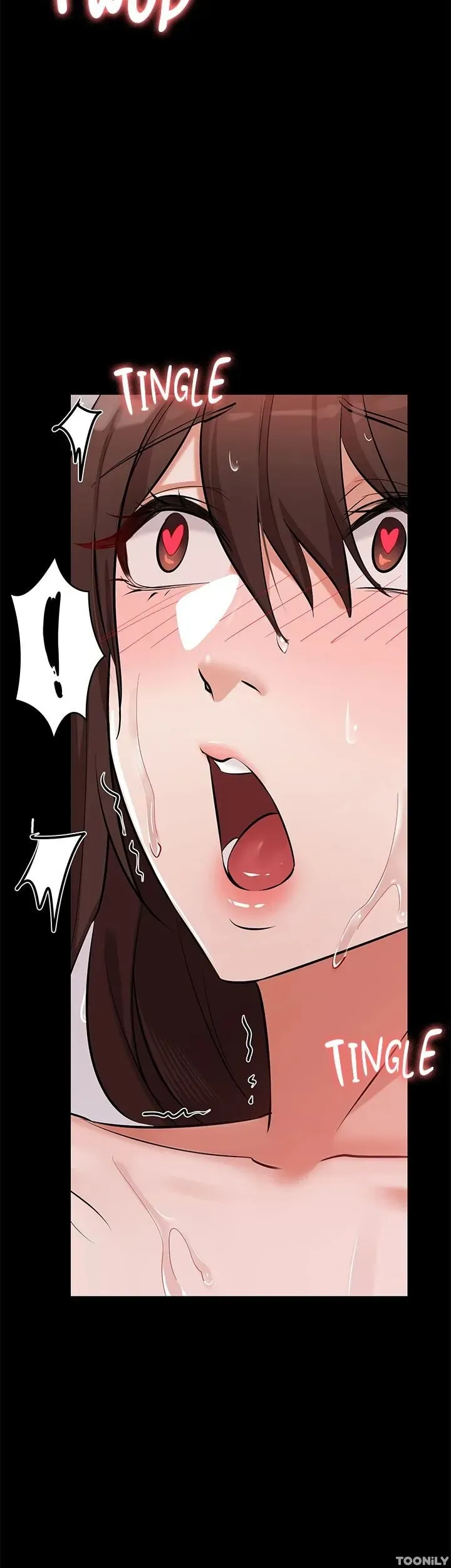 Naughty Little Sister Chapter 39 page 22 - 