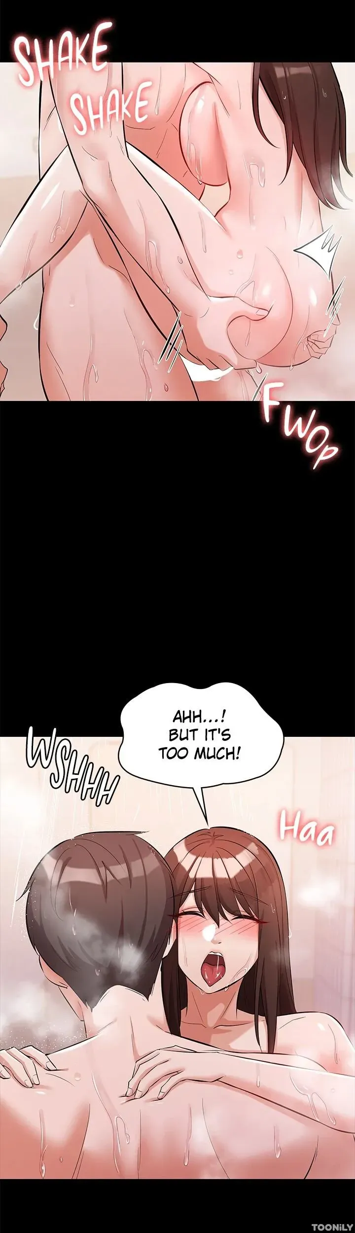 Naughty Little Sister Chapter 39 page 23 - 