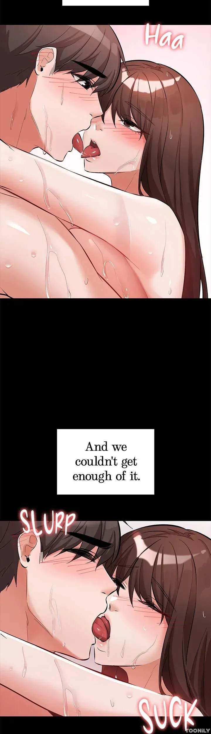 Naughty Little Sister Chapter 39 page 27 - 