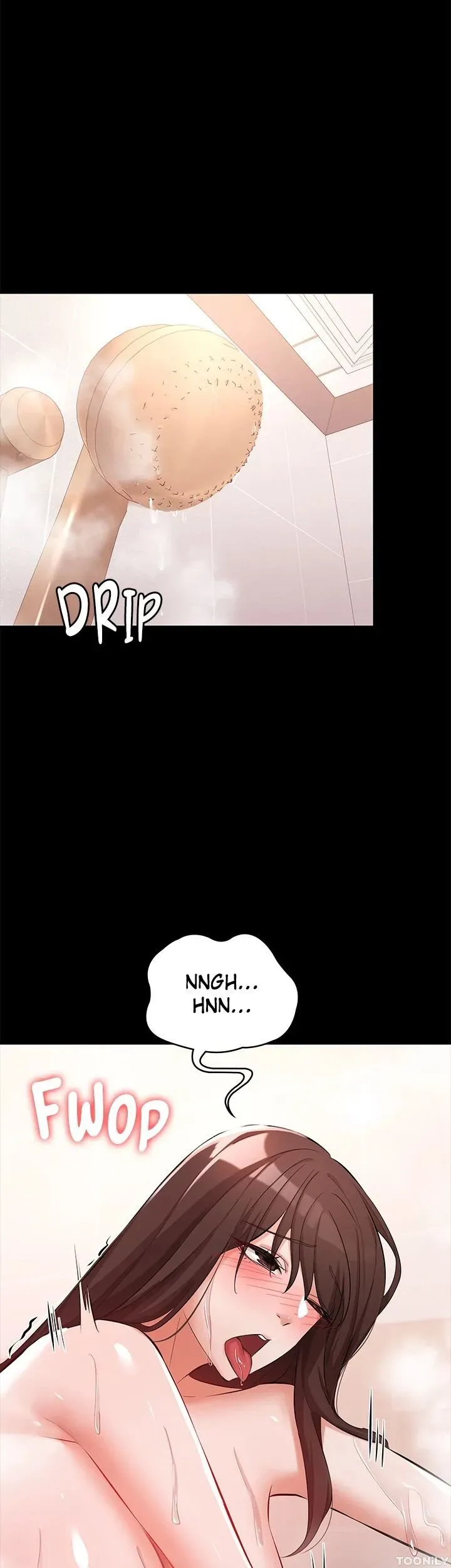 Naughty Little Sister Chapter 39 page 29 - 