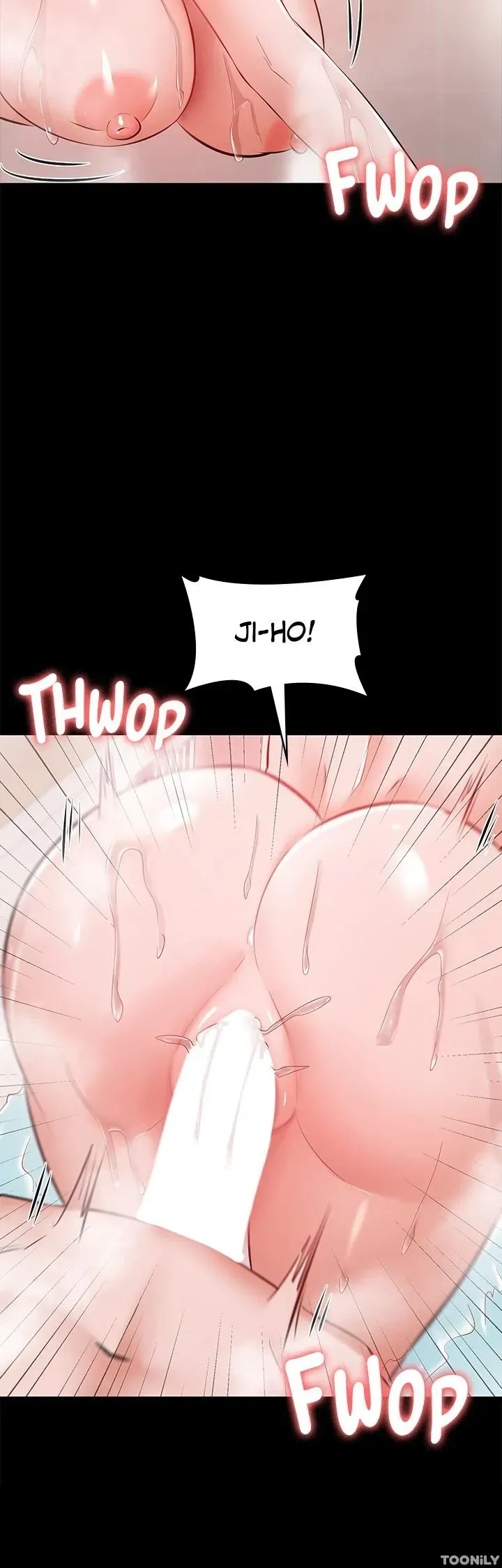 Naughty Little Sister Chapter 39 page 30 - 