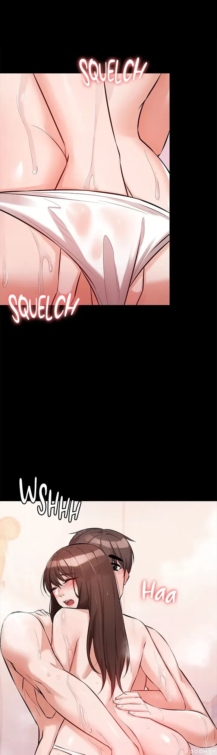 Naughty Little Sister Chapter 39 page 4 - 