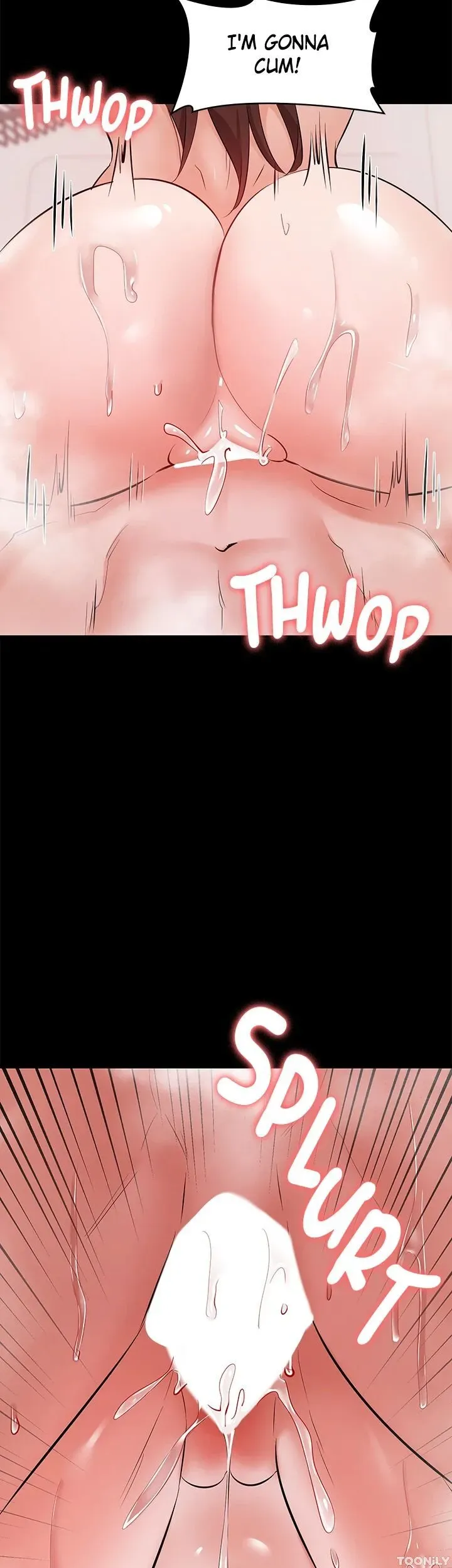 Naughty Little Sister Chapter 39 page 38 - 
