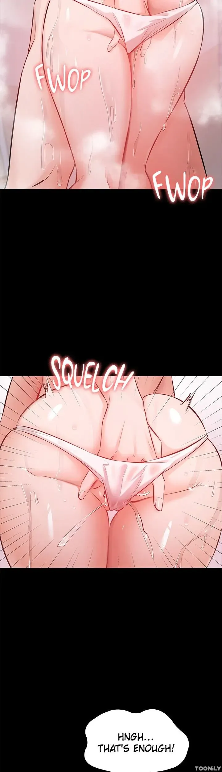 Naughty Little Sister Chapter 39 page 5 - 