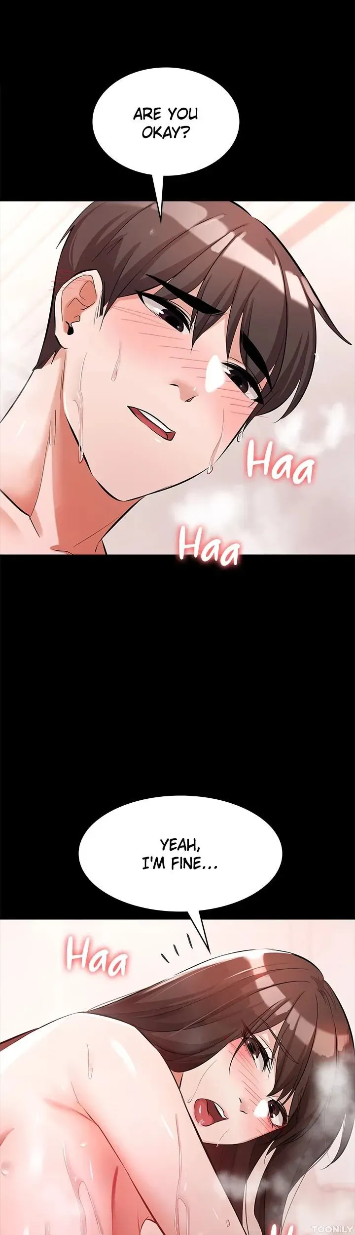 Naughty Little Sister Chapter 39 page 41 - 