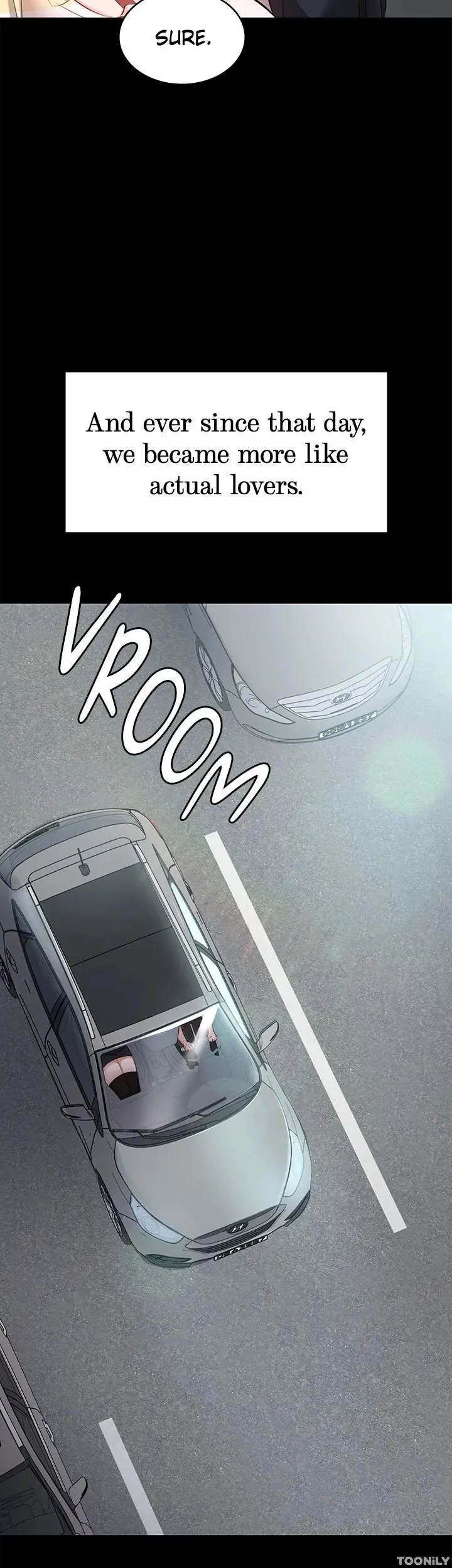 Naughty Little Sister Chapter 39 page 47 - 