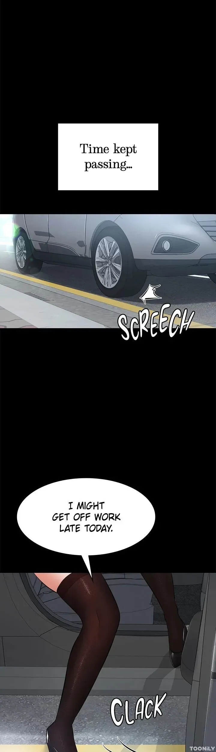 Naughty Little Sister Chapter 39 page 48 - 