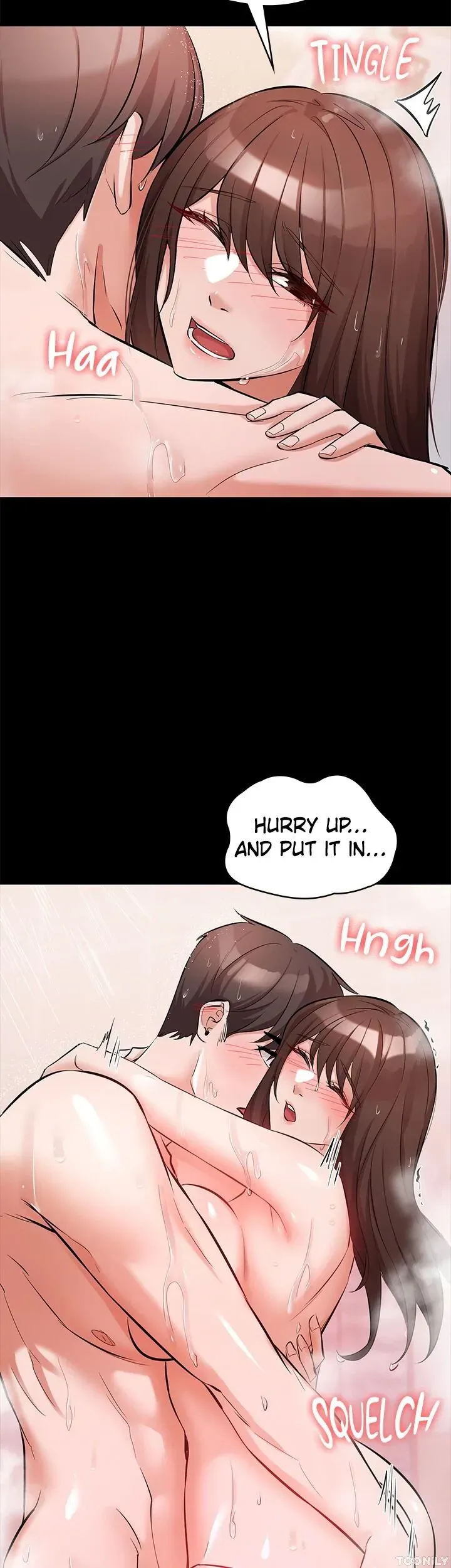 Naughty Little Sister Chapter 39 page 6 - 