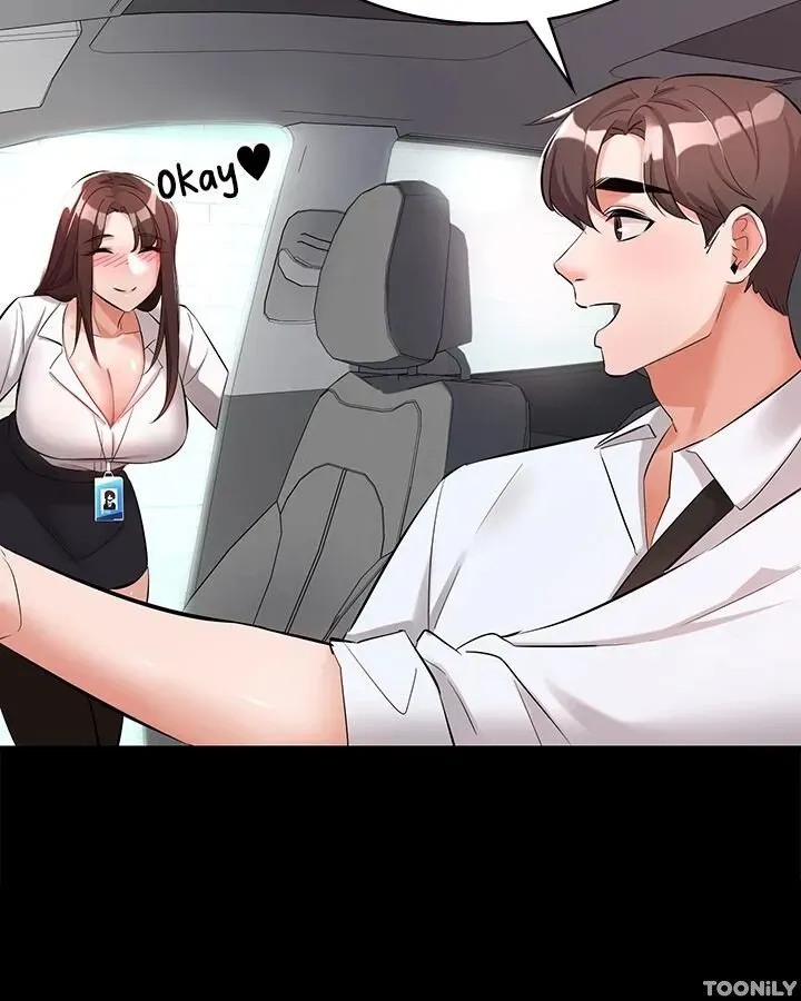 Naughty Little Sister Chapter 39 page 51 - 