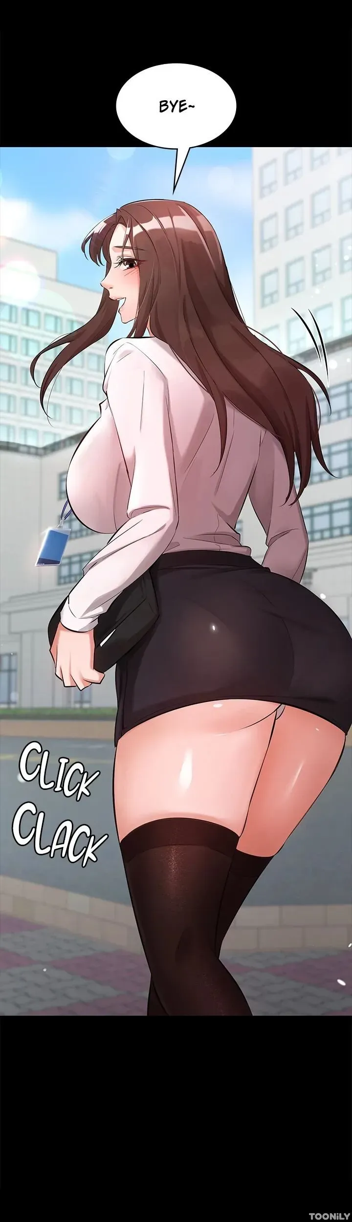 Naughty Little Sister Chapter 39 page 52 - 