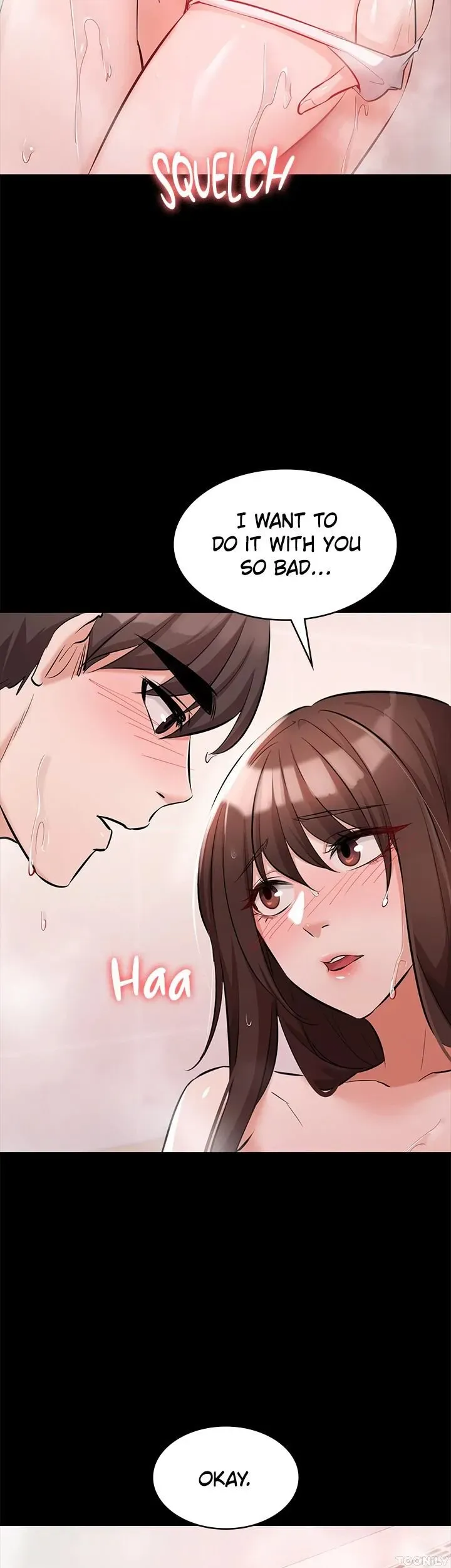 Naughty Little Sister Chapter 39 page 7 - 