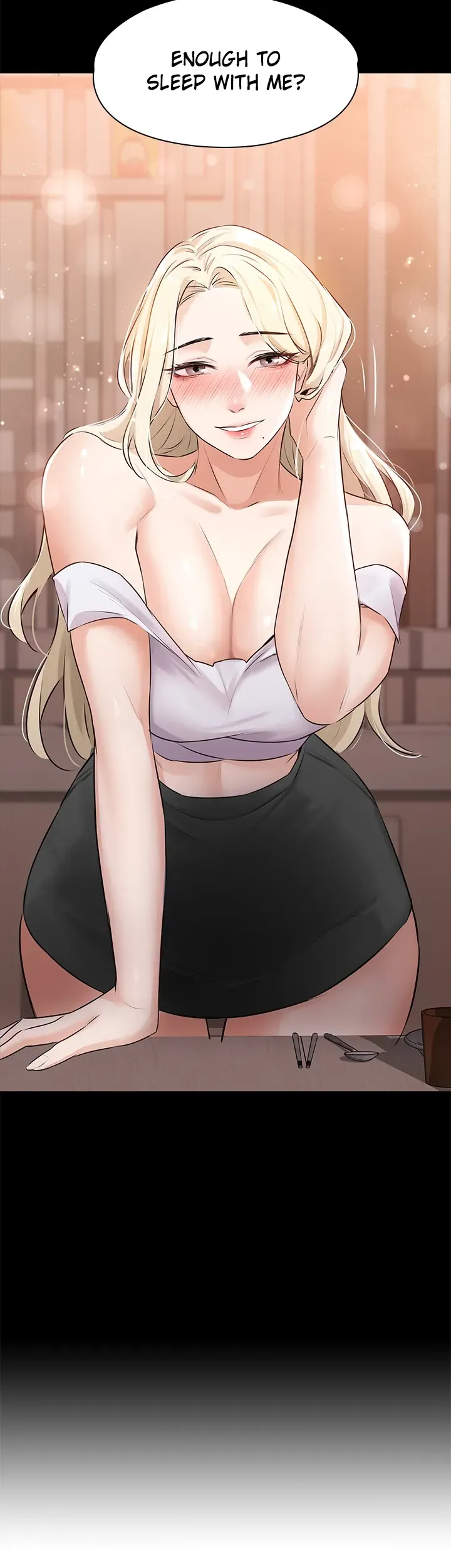 Naughty Little Sister Chapter 4 page 2 - 
