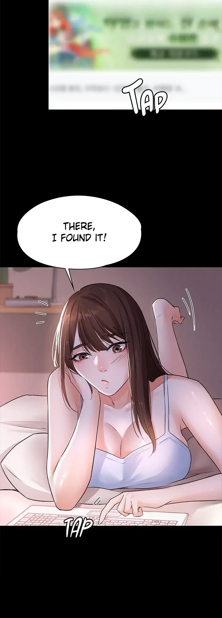 Naughty Little Sister Chapter 4 page 22 - 