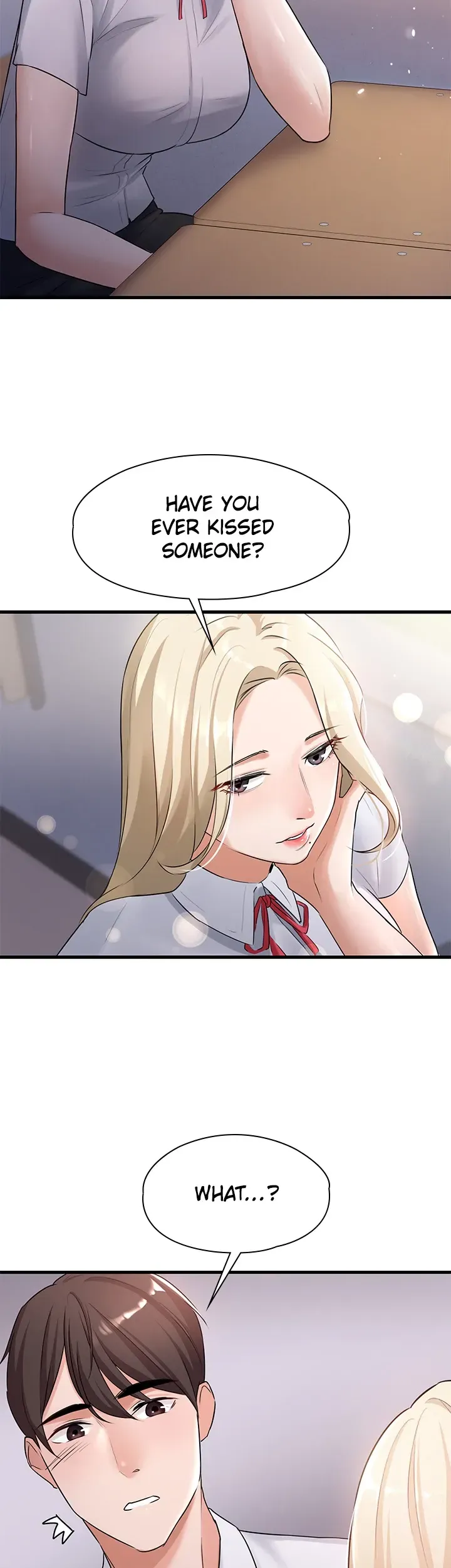 Naughty Little Sister Chapter 4 page 5 - 