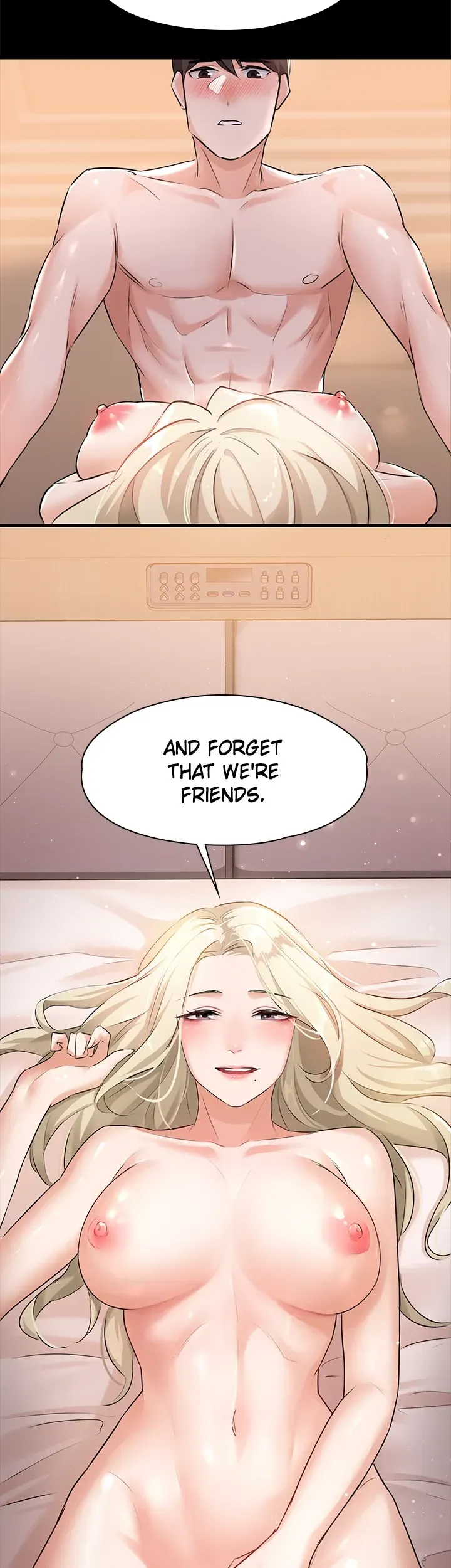 Naughty Little Sister Chapter 4 page 41 - 