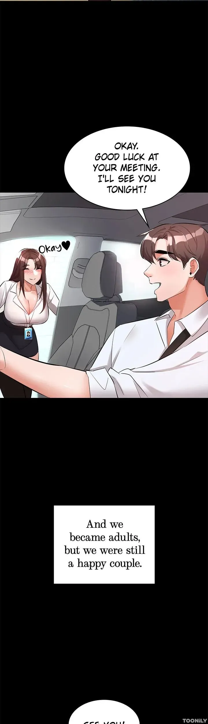 Naughty Little Sister Chapter 40 page 2 - 