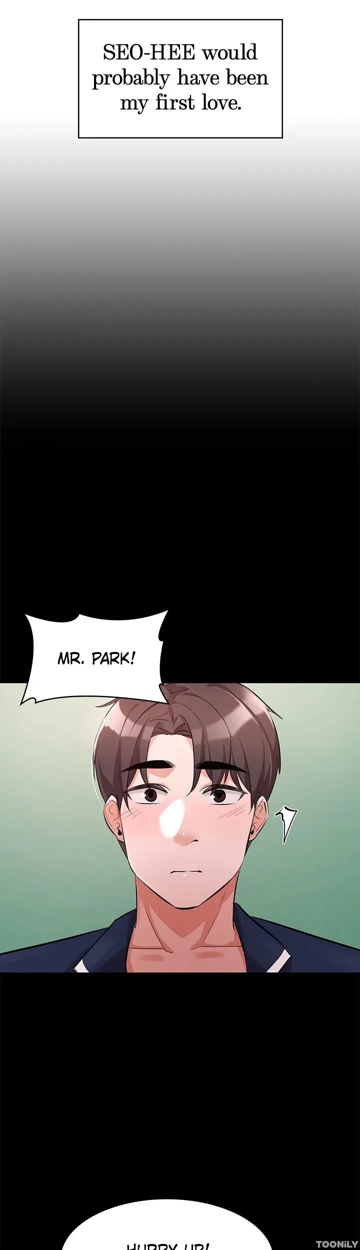 Naughty Little Sister Chapter 40 page 13 - 